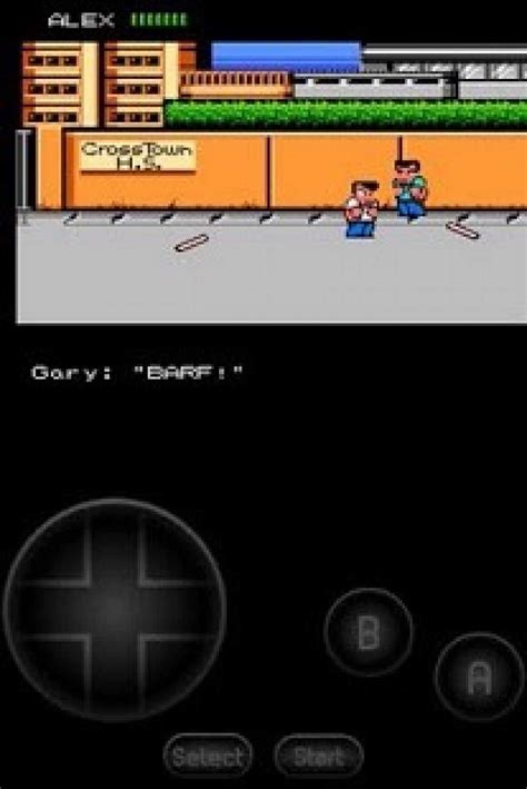 NES.emu v1.5.81 APK for Android .